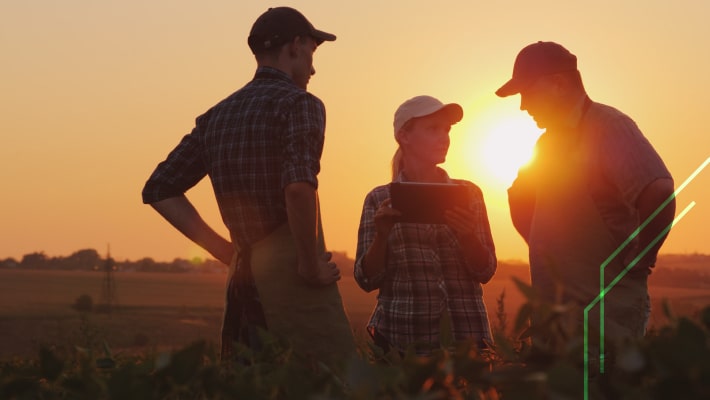 Conheça nosso programa AgroGente