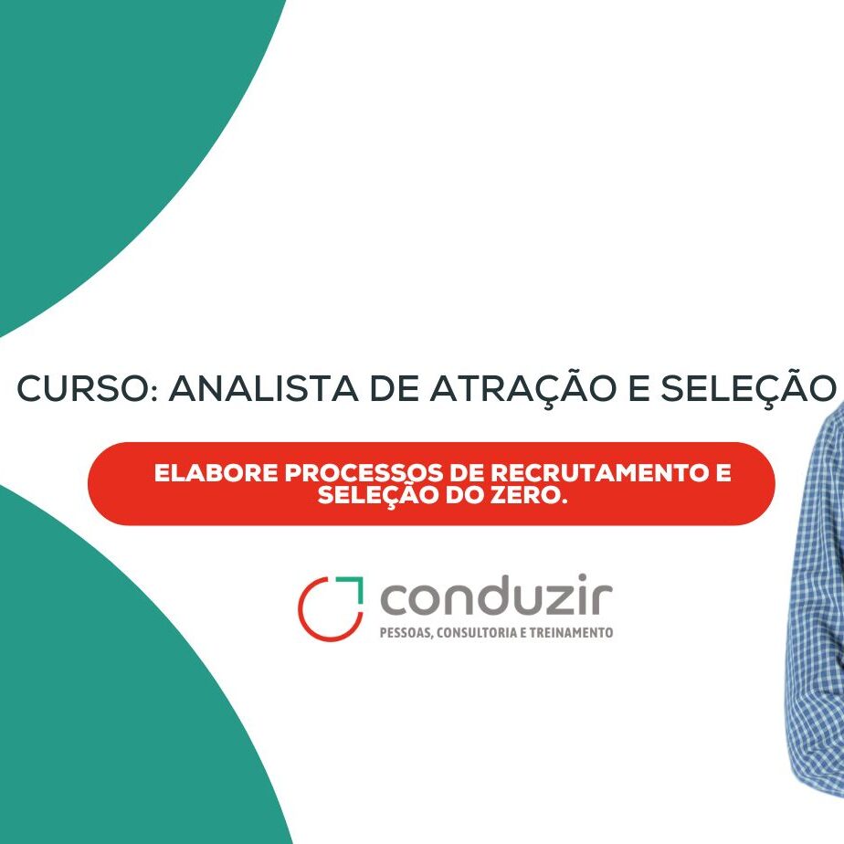 Analista de Atração e Seleção