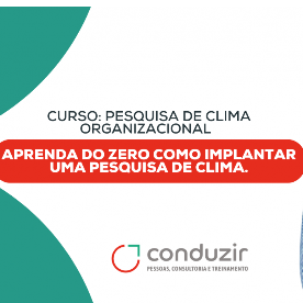 Curso de Pesquisa de Clima
