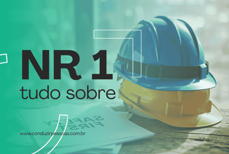 NR1: o que é, o que muda em 2026 e como sua empresa deve se preparar